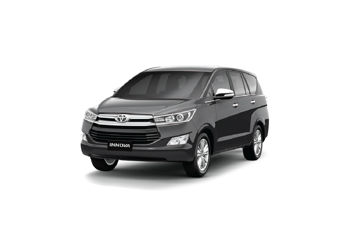 Innova Crysta